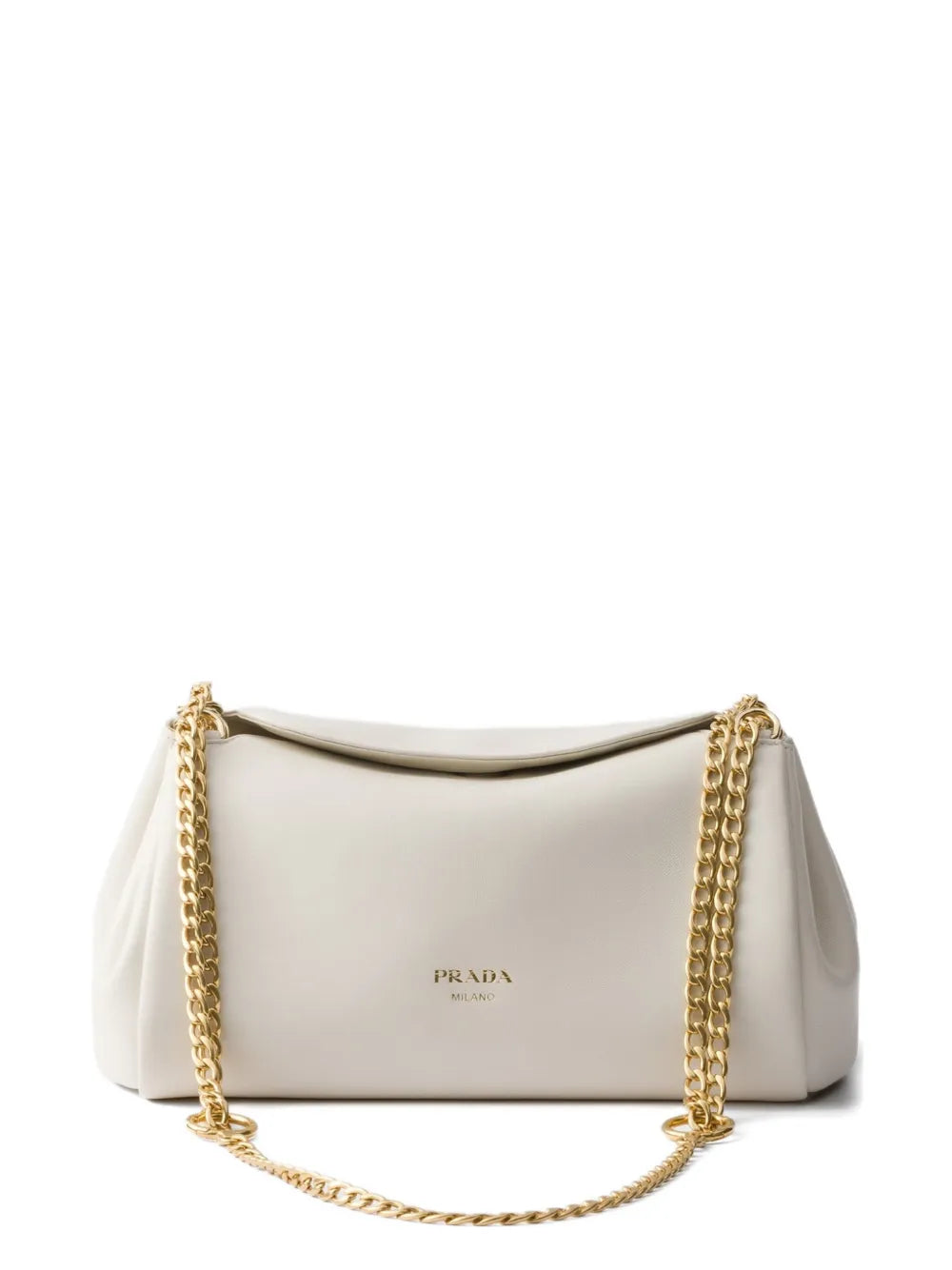 Prada Tumulte Shoulder Bag