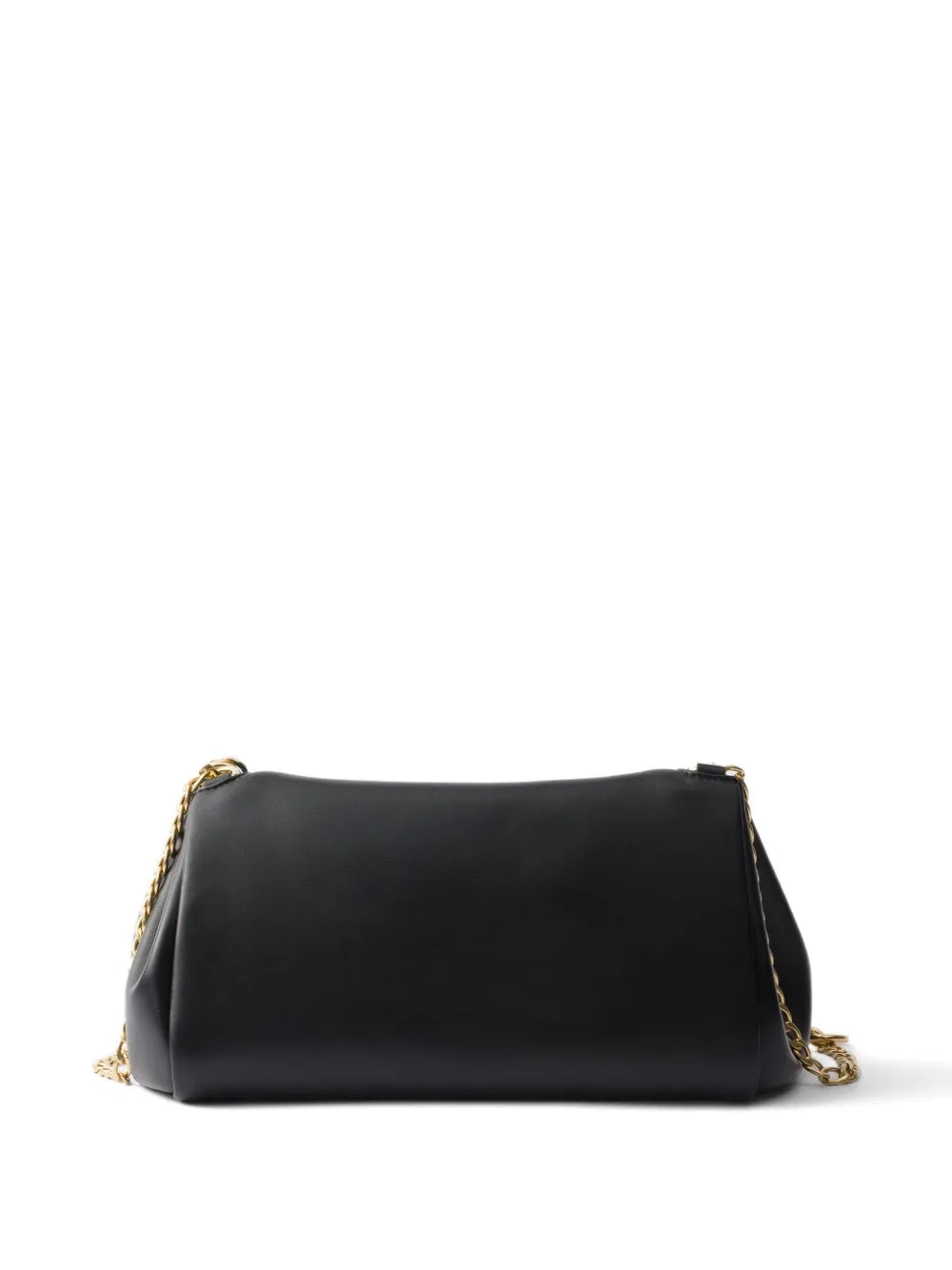 Prada Small Tumulte Shoulder Bag