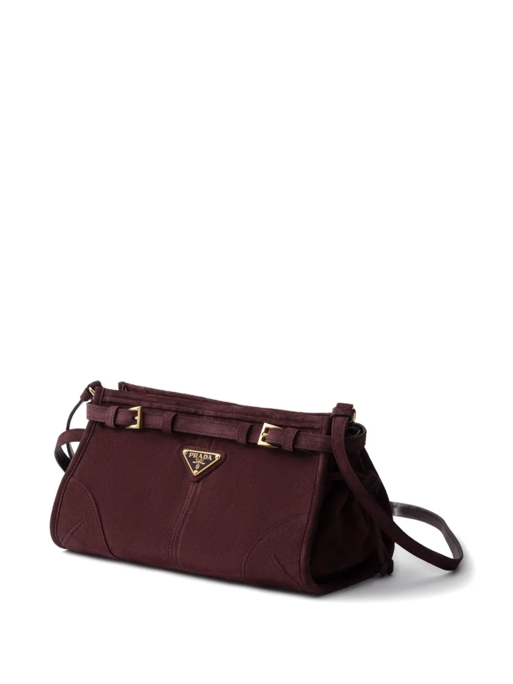 Prada Bonnie Shoulder Bag
