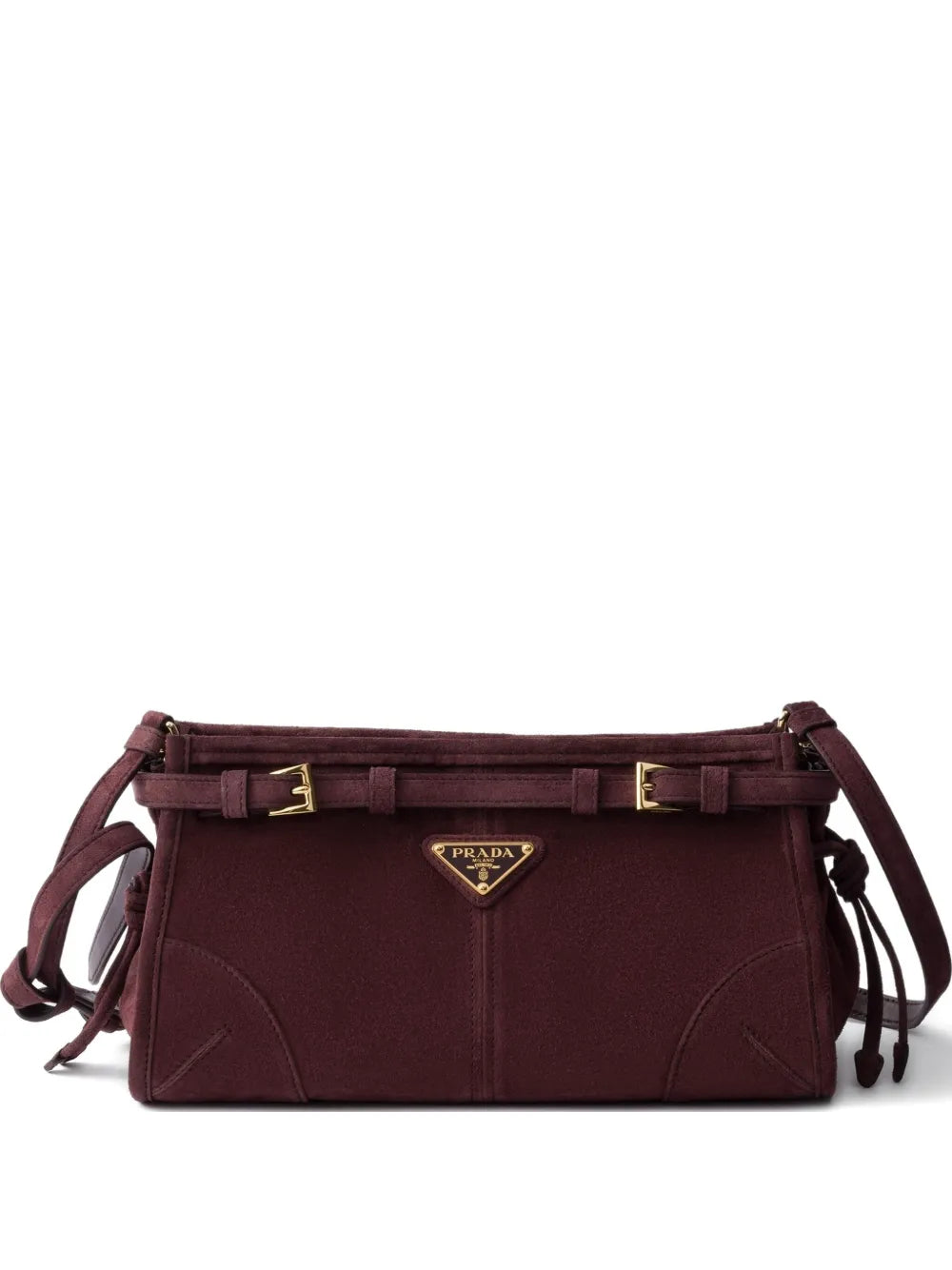 Prada Bonnie Shoulder Bag
