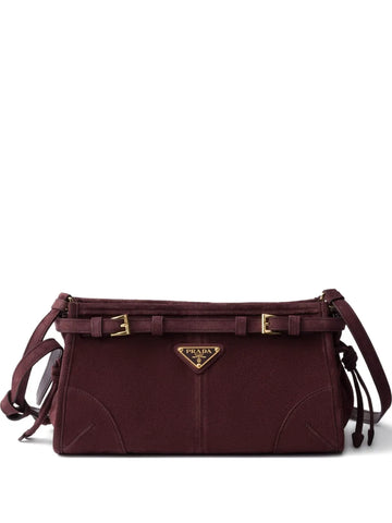 Prada Bonnie Shoulder Bag