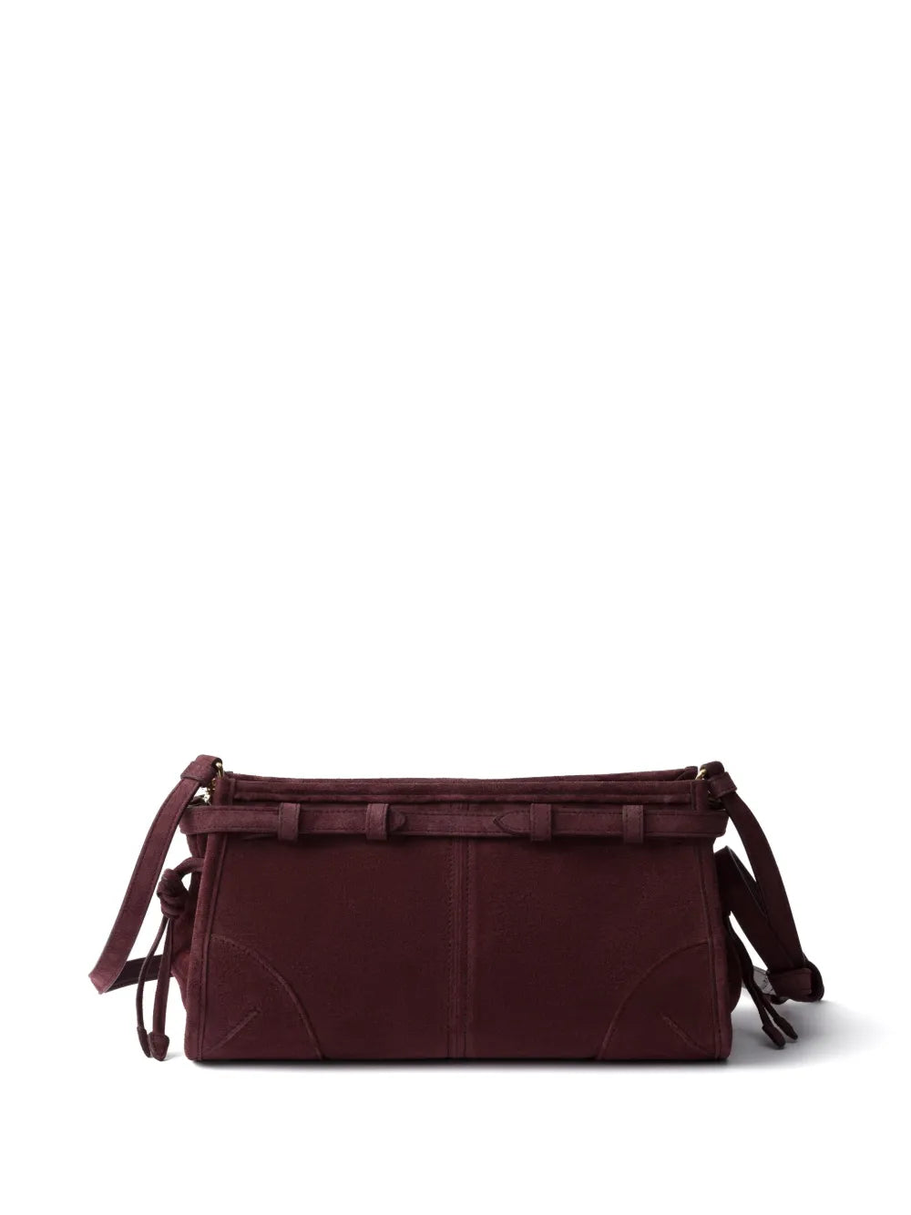 Prada Bonnie Shoulder Bag