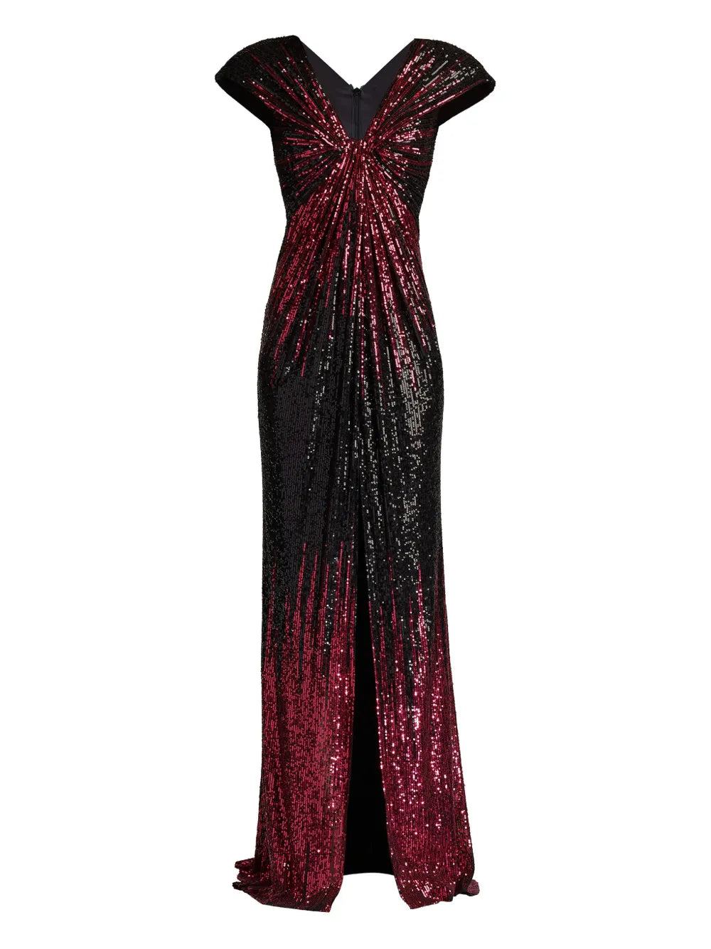 Tadashi Shoji Carys Gown Dress