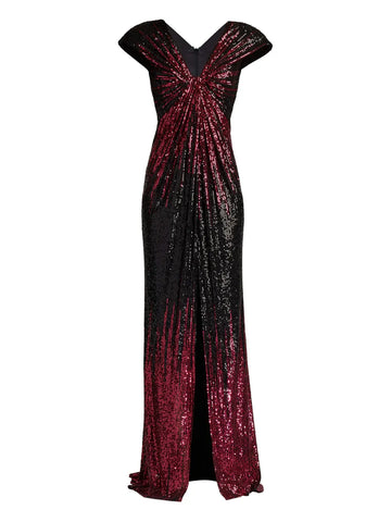 Tadashi Shoji Carys Gown Dress