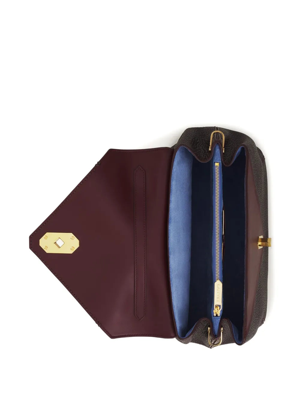 Lanvin Loctave Handbag