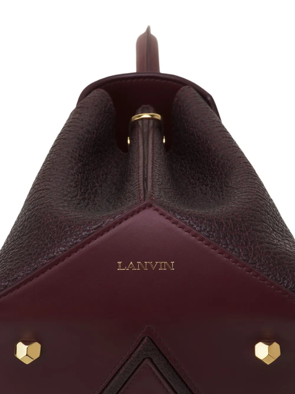 Lanvin Loctave Handbag