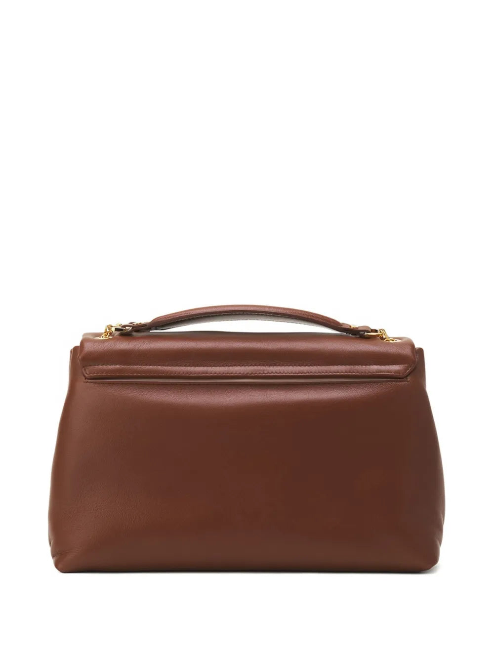 Lanvin Lambskin Shoulder Bag