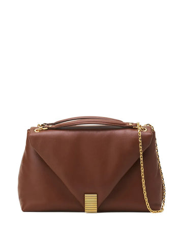 Lanvin Lambskin Shoulder Bag