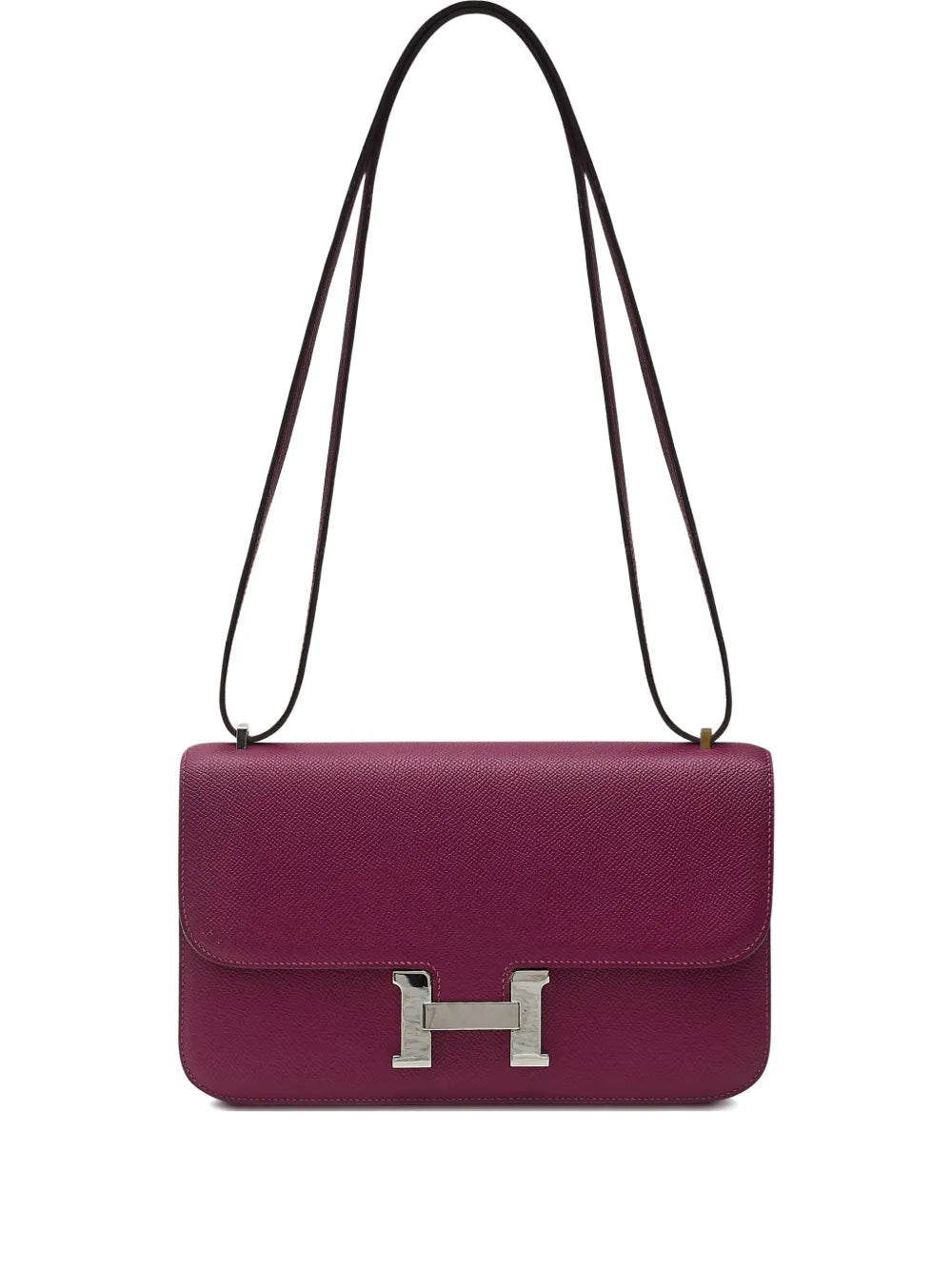Hermes Pre Owned 2011 Constance Elan Shoulder Bag