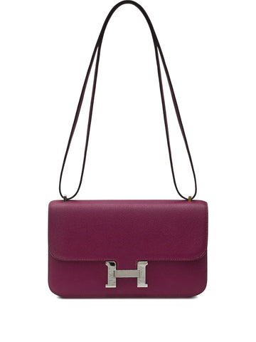 Hermes Pre Owned 2011 Constance Elan Shoulder Bag
