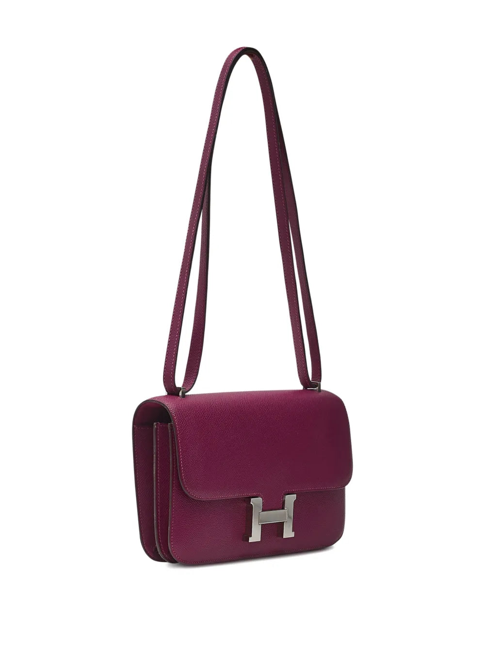 Hermes Pre Owned 2011 Constance Elan Shoulder Bag