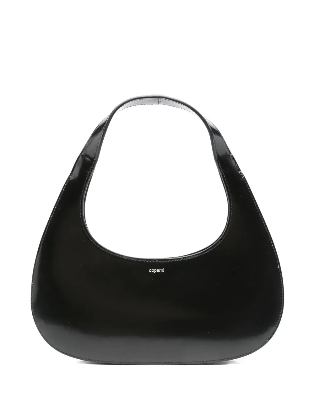 Coperni Leather Shoulder Bag