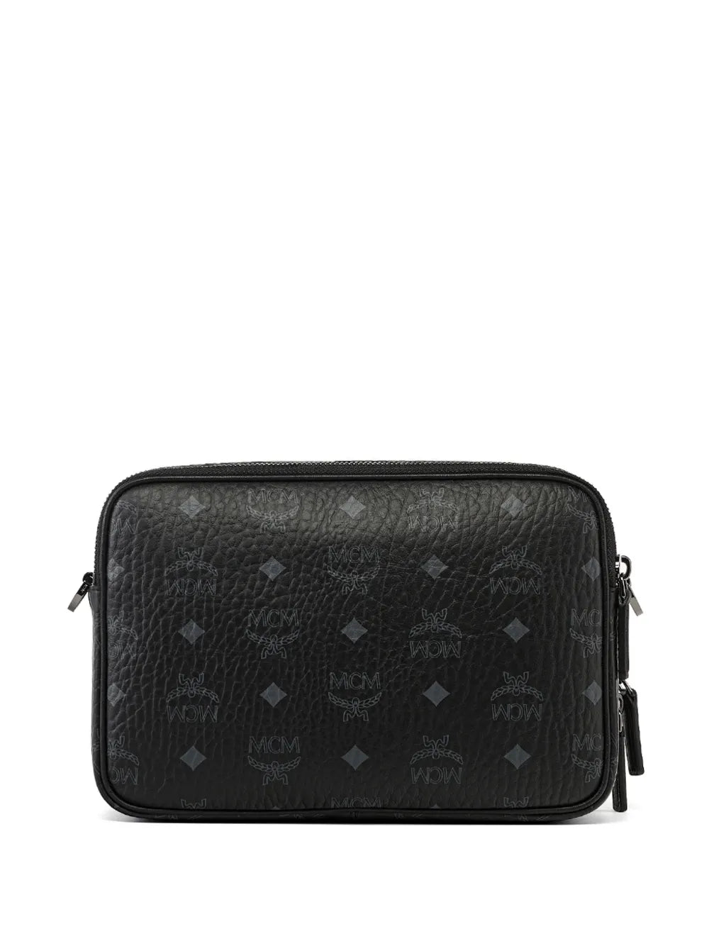 Mcm Small Diamond Visetos Camera Bag