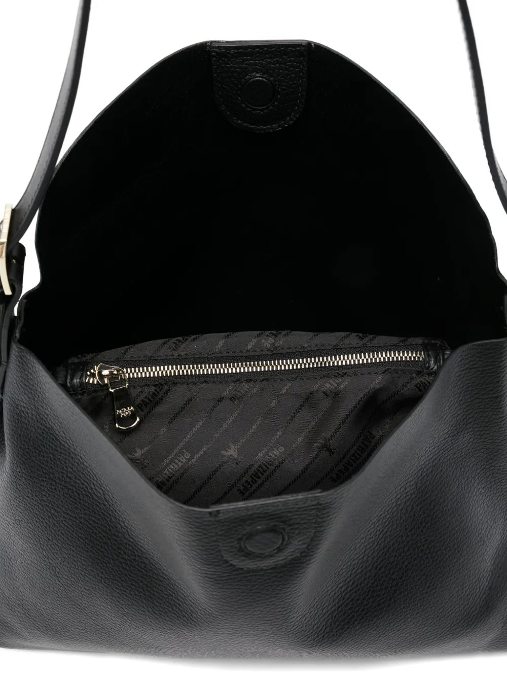 Patrizia Pepe Never Complete Shoulder Bag