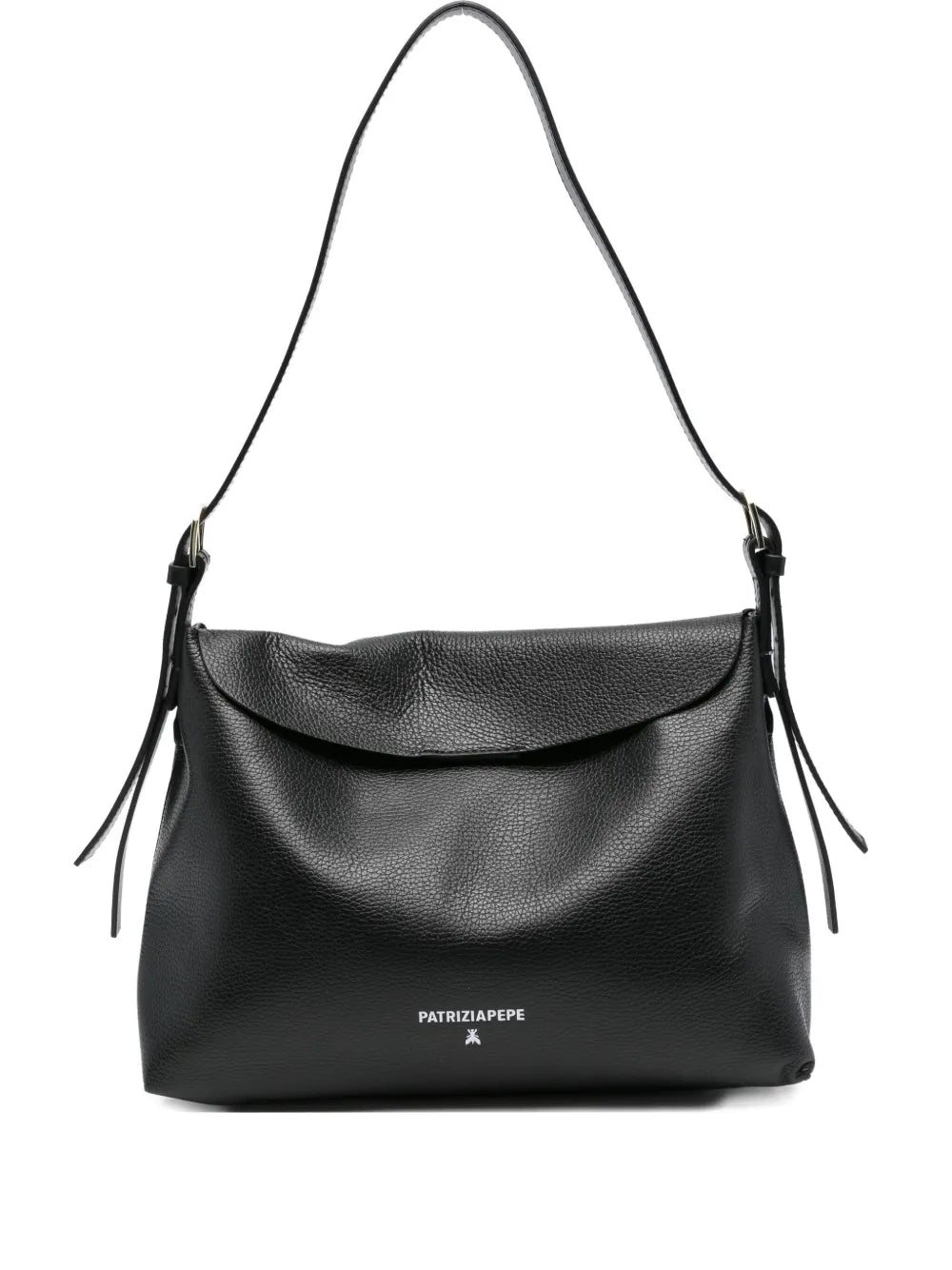Patrizia Pepe Never Complete Shoulder Bag