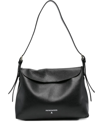 Patrizia Pepe Never Complete Shoulder Bag