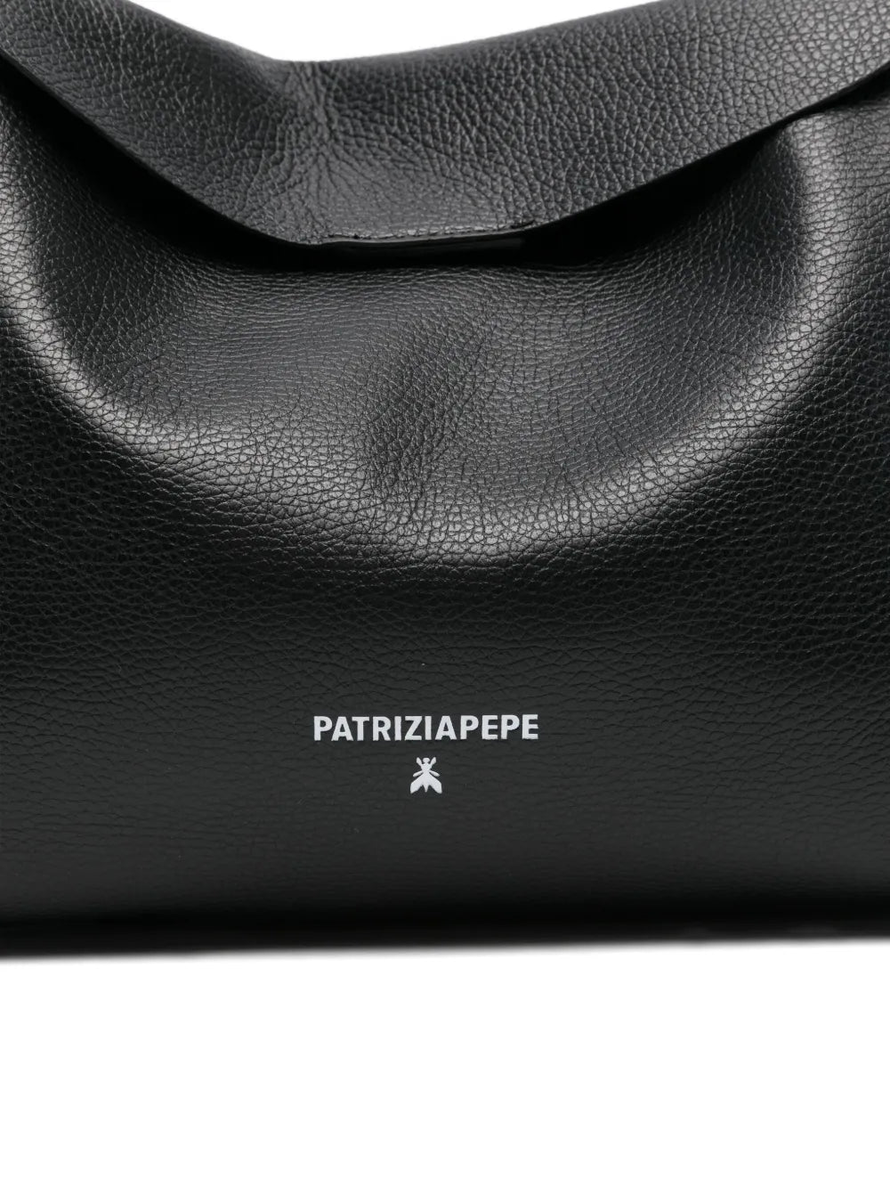 Patrizia Pepe Never Complete Shoulder Bag