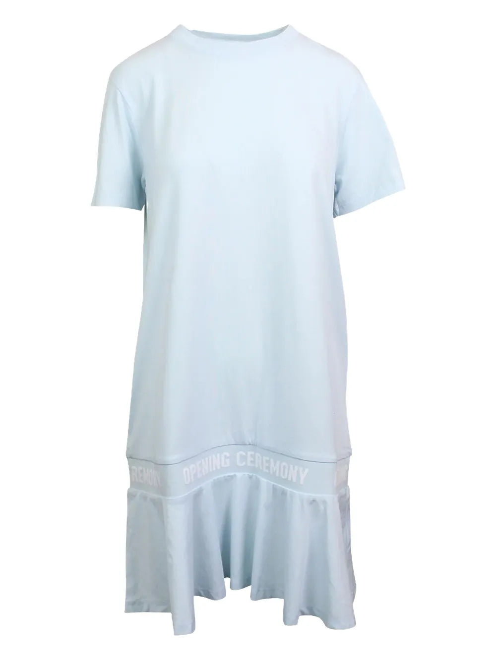 Opening Ceremony Logo Band Dress