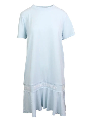 Opening Ceremony Logo Band Dress