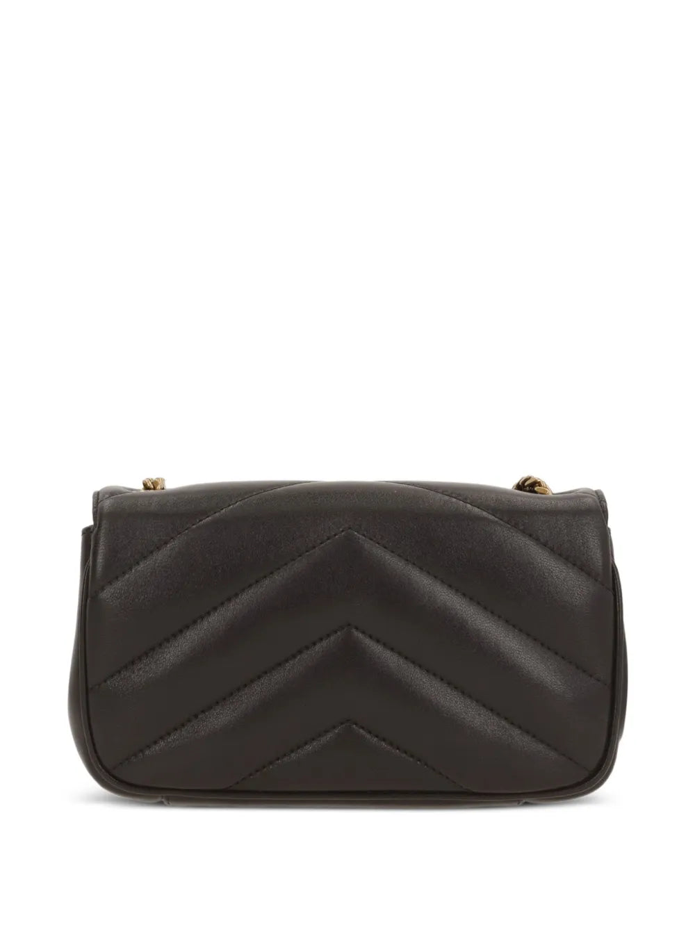Saint Laurent Mini Loulou Shoulder Bag