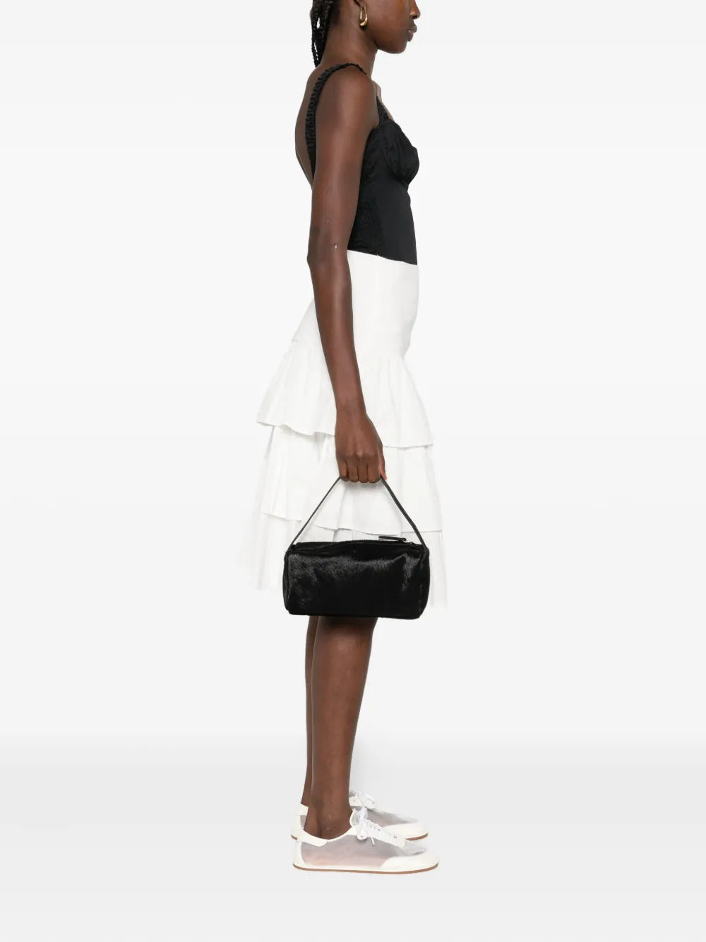 Gimaguas Estuche Top Handle Shoulder Bag