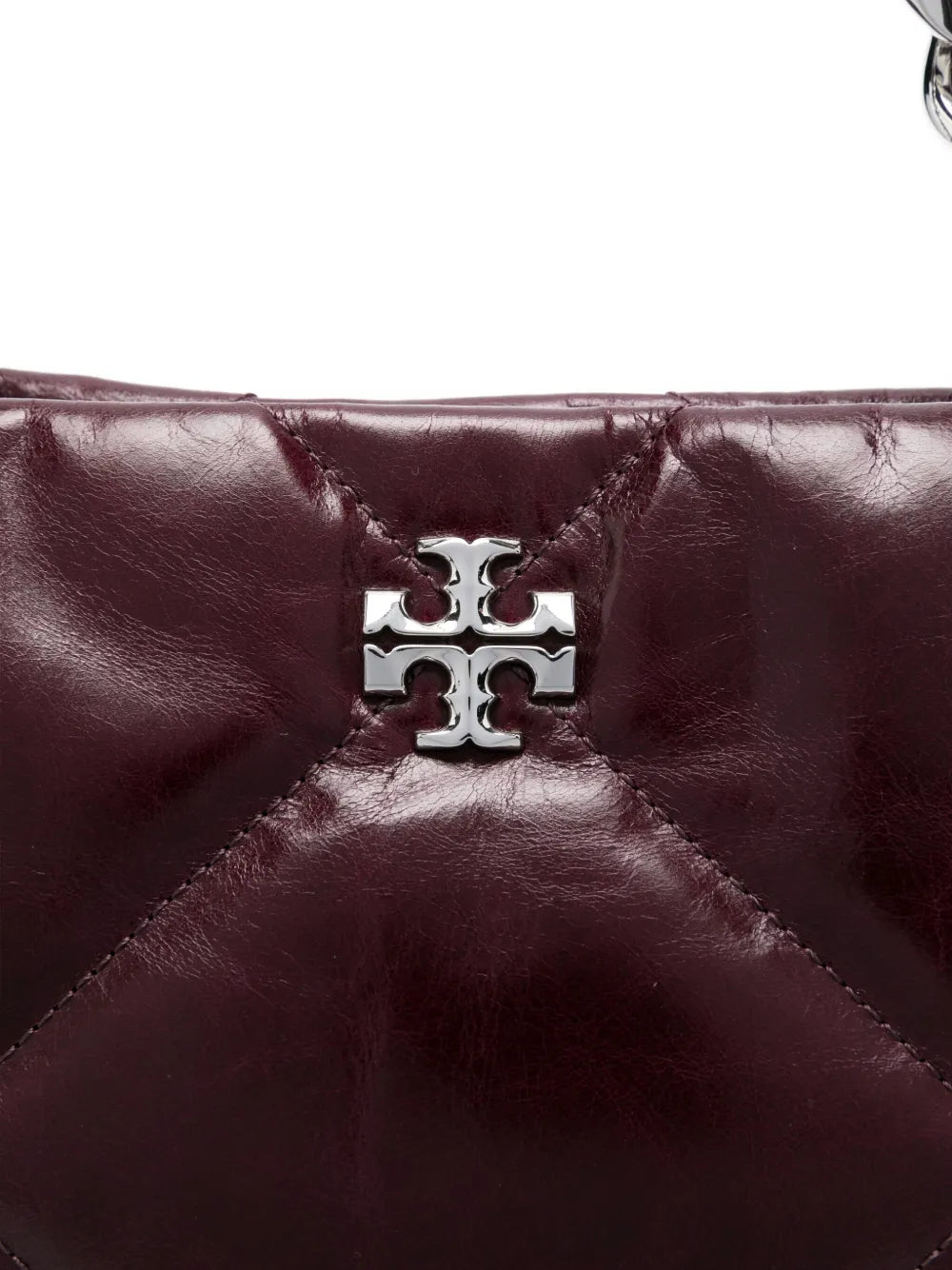 Tory Burch Quilted Chain Strap Shoulder Bag