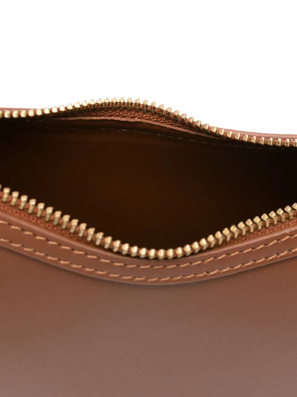 Soeur Small Wino Leather Shoulder Bag