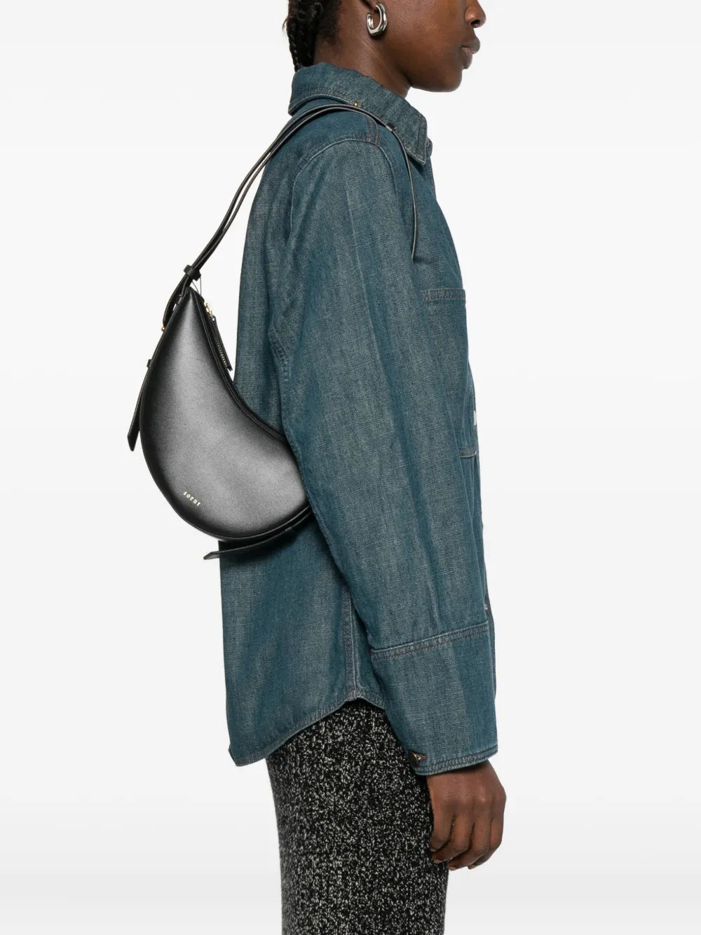 Soeur Wino Shoulder Bag