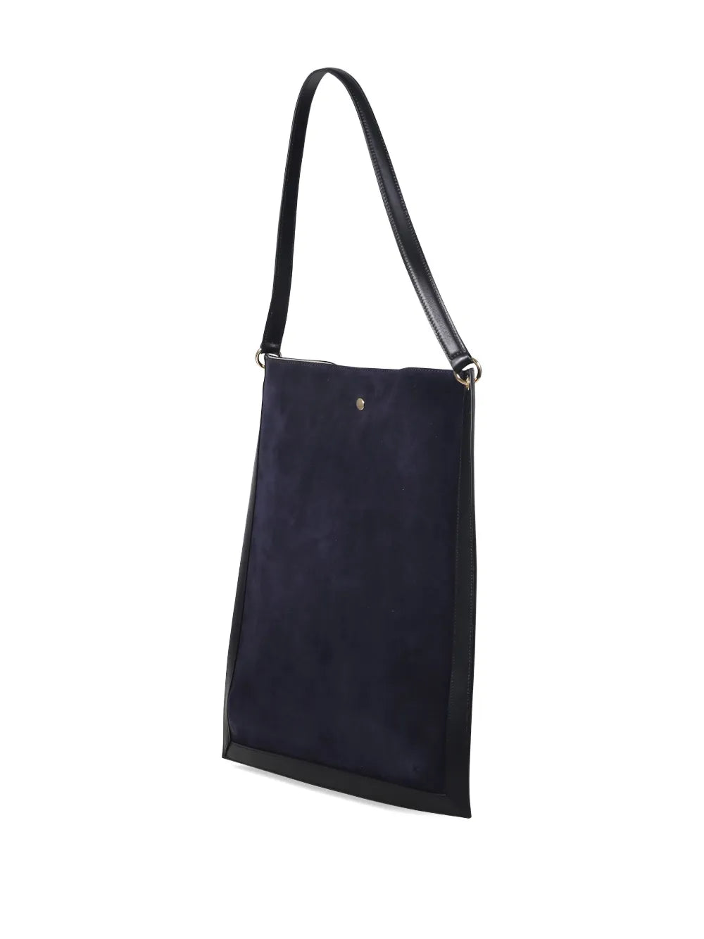 Wandler Suede Leather Shoulder Bag
