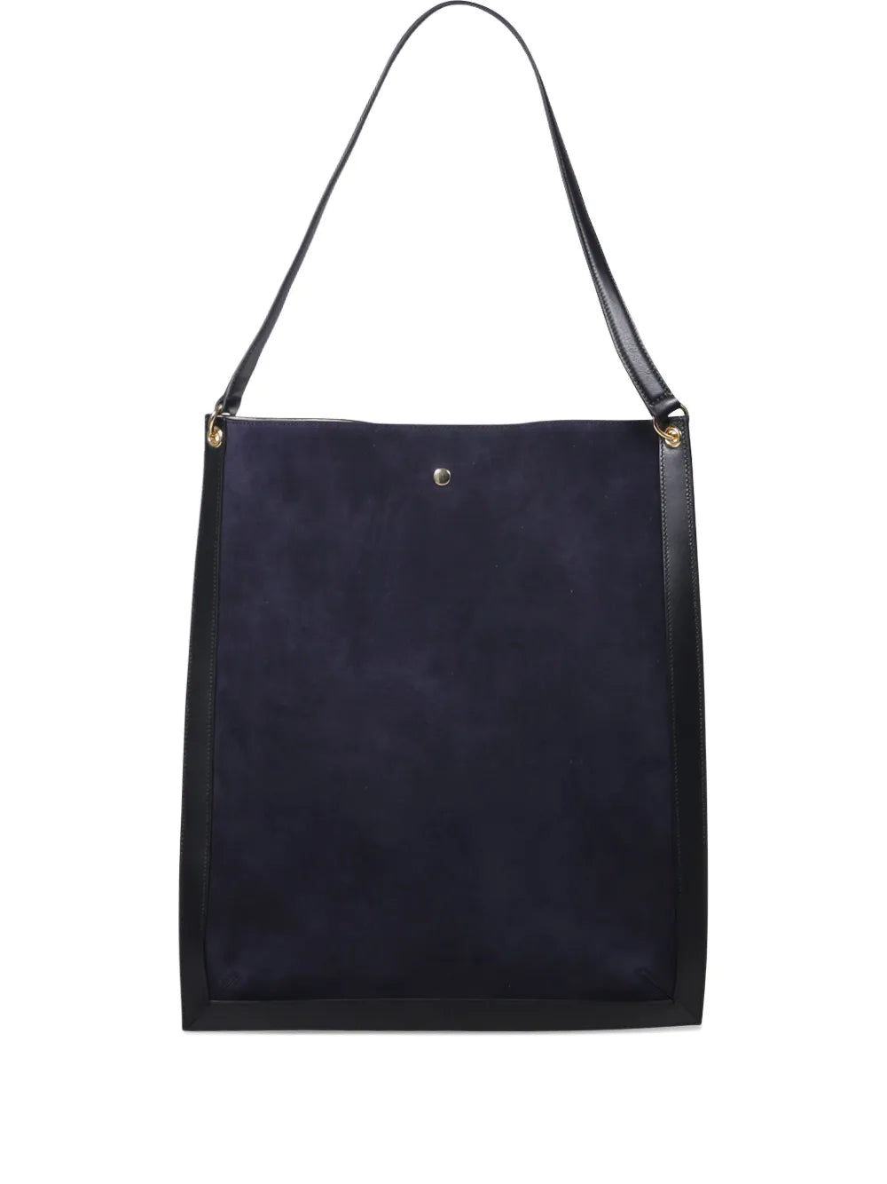 Wandler Suede Leather Shoulder Bag