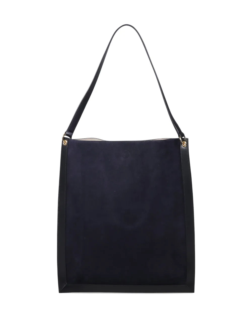 Wandler Suede Leather Shoulder Bag