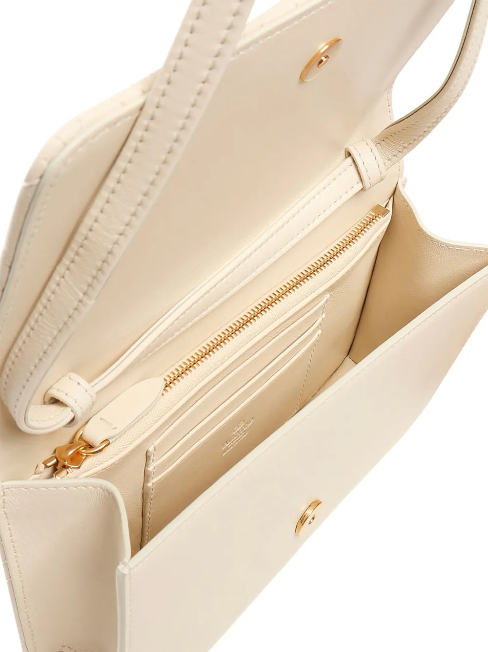 Valentino Garavani Small Quiltie 67 Shoulder Bag