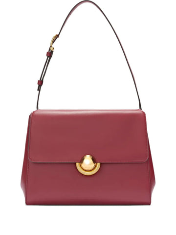 Furla Leather Shoulder Bag