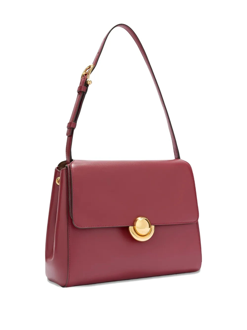 Furla Leather Shoulder Bag