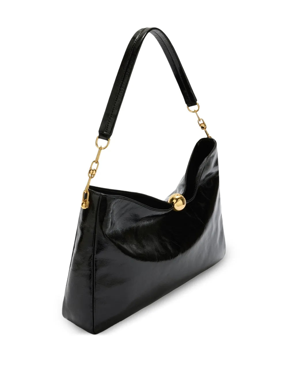 Furla Sfera Soft Shoulder Bag