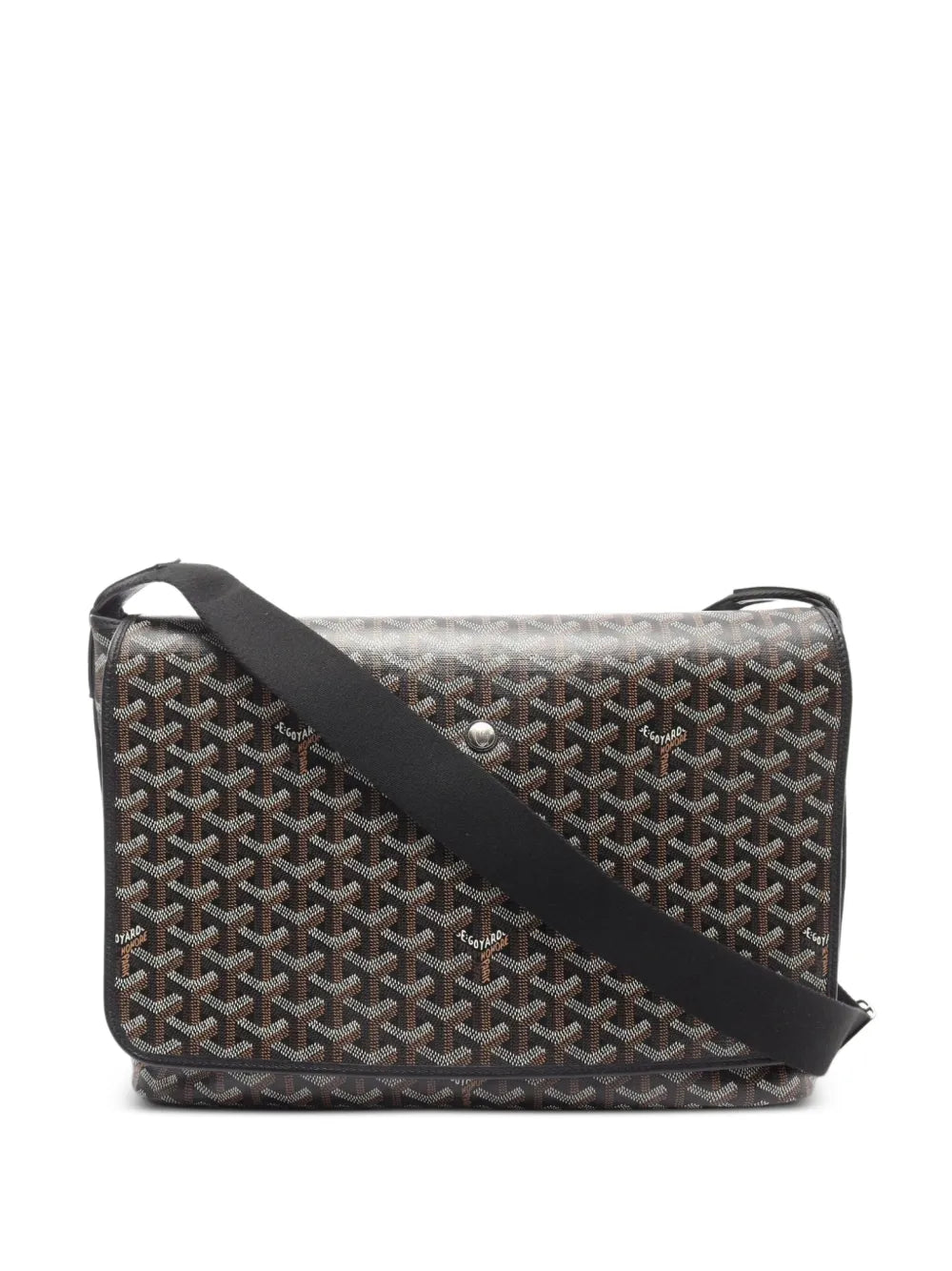Goyard Pre Owned 2010S Capecian Mm Shoulder Bag