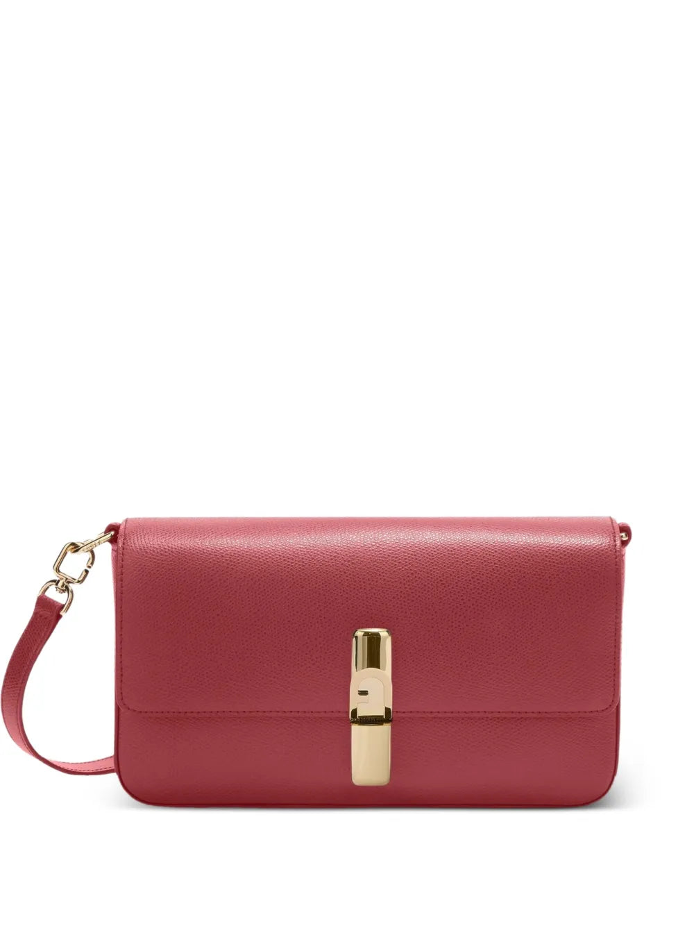 Furla Leather Shoulder Bag