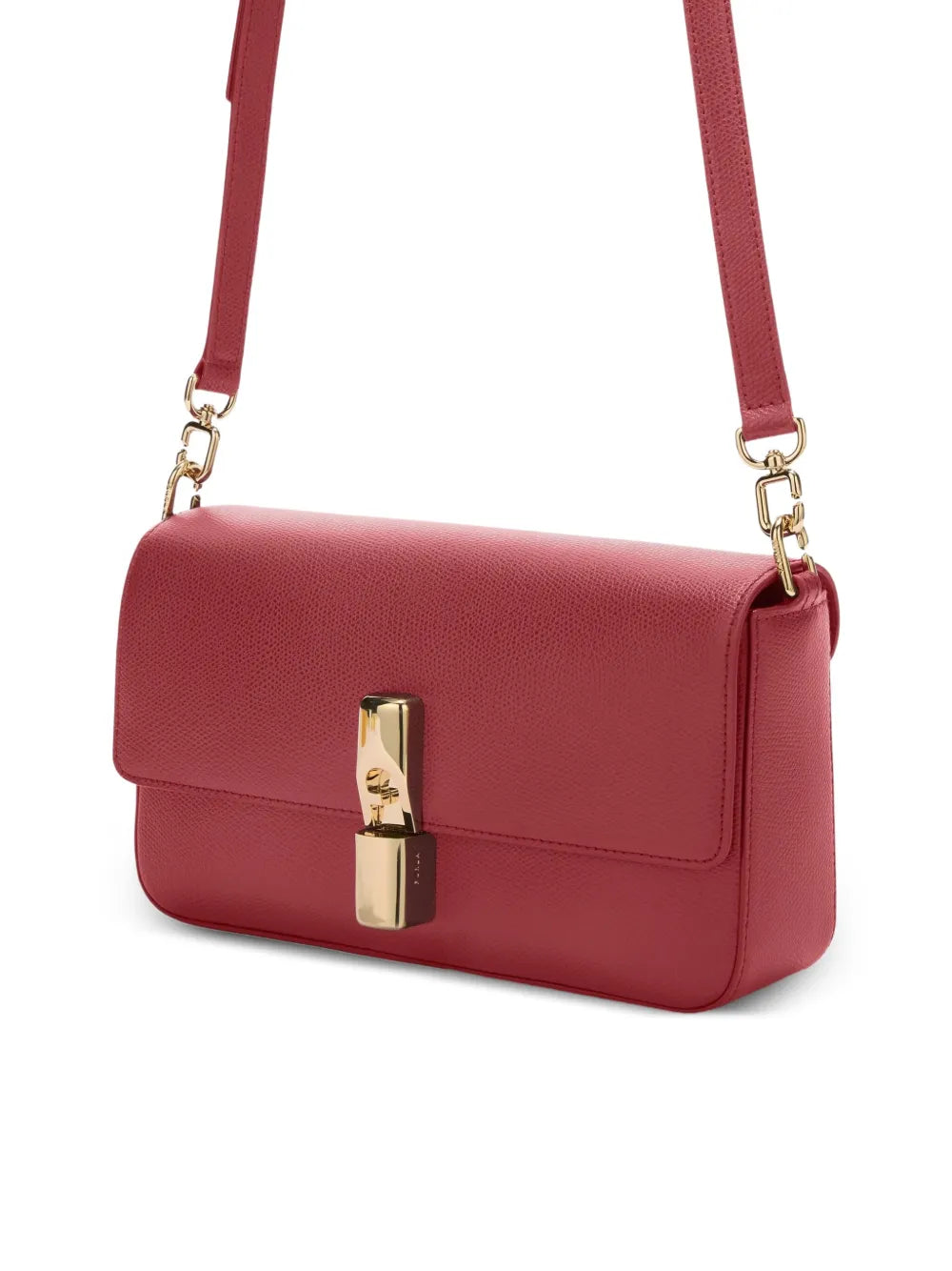 Furla Leather Shoulder Bag