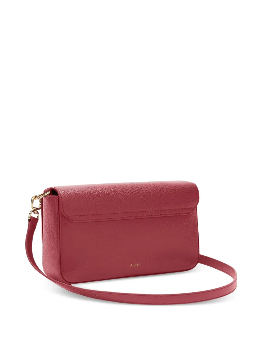 Furla Leather Shoulder Bag