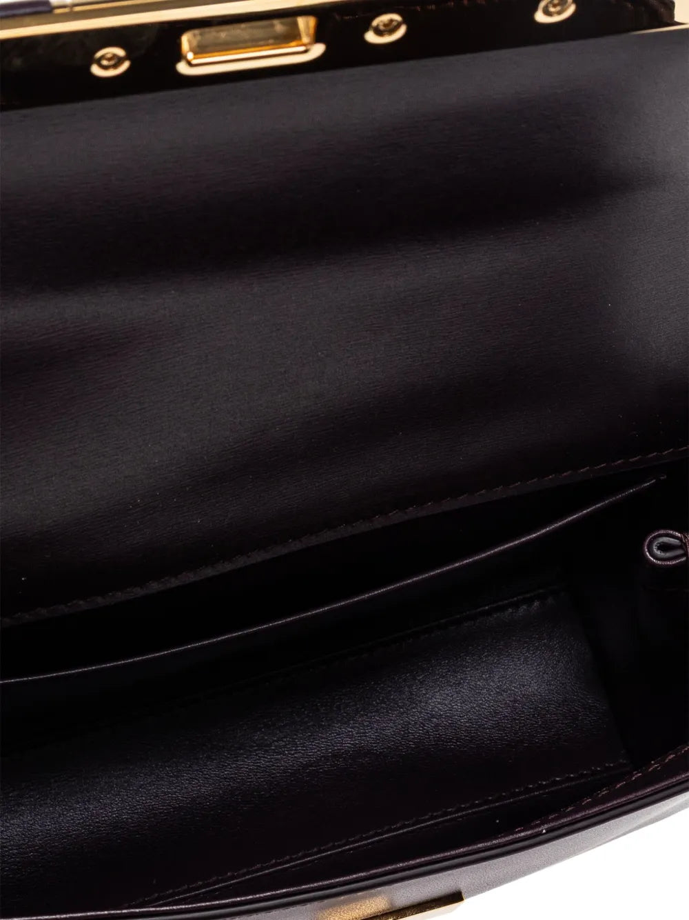 Dolce Gabbana Mini Marlene City Bag