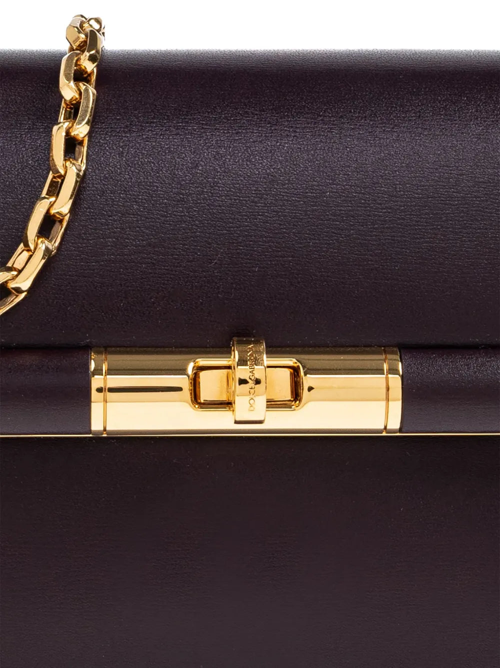 Dolce Gabbana Mini Marlene City Bag