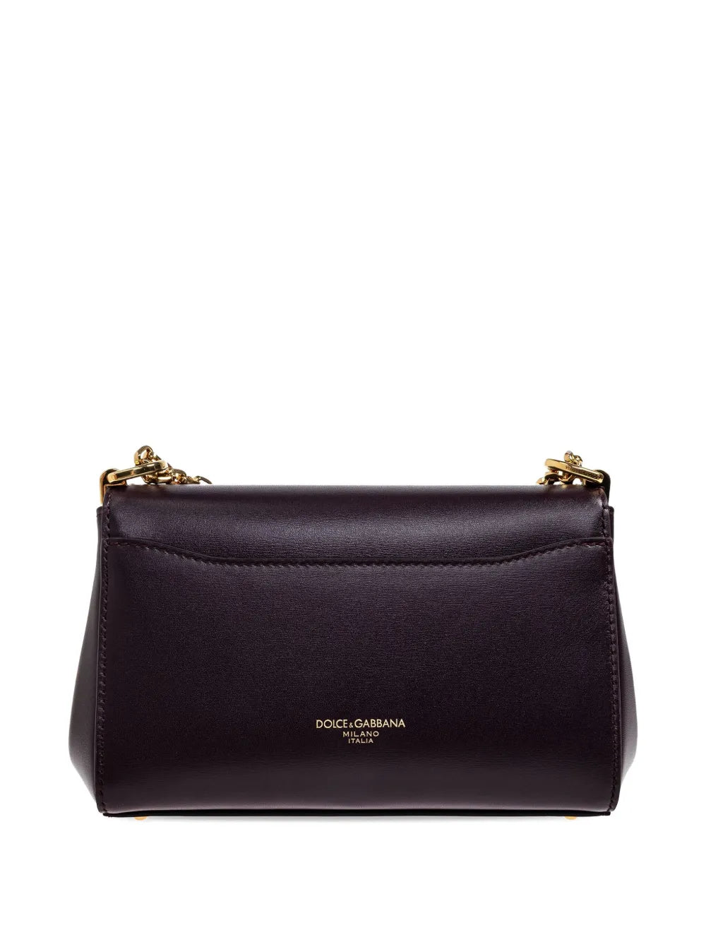 Dolce Gabbana Mini Marlene City Bag