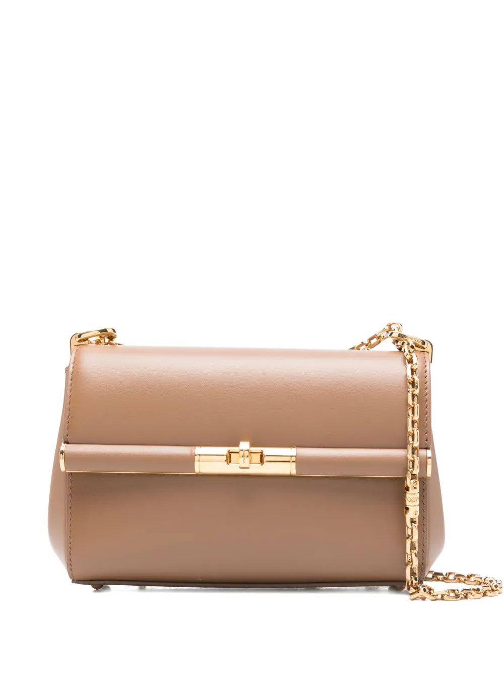 Dolce Gabbana Leather Shoulder Bag