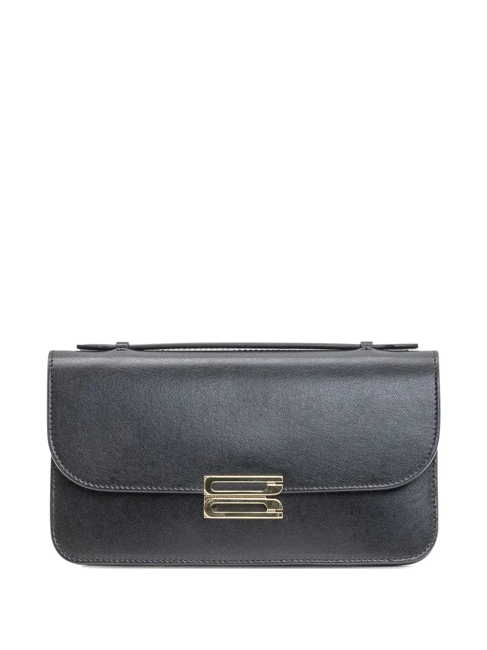 Victoria Beckham Medium Dorian Leather Pochette