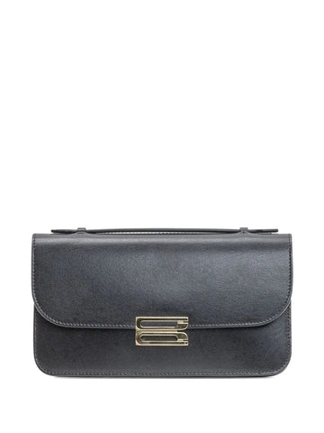 Victoria Beckham Medium Dorian Leather Pochette