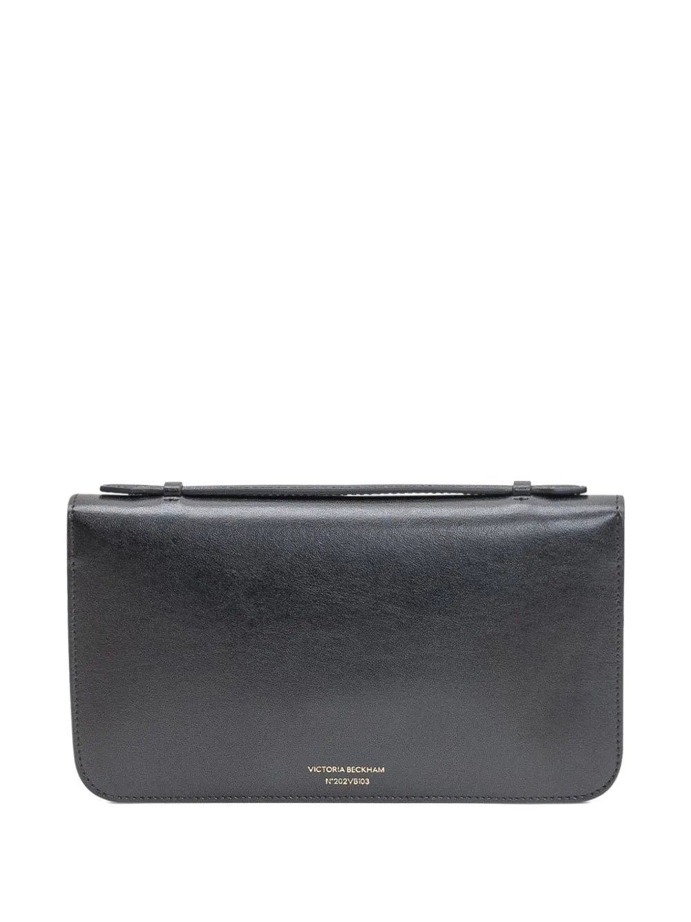 Victoria Beckham Medium Dorian Leather Pochette