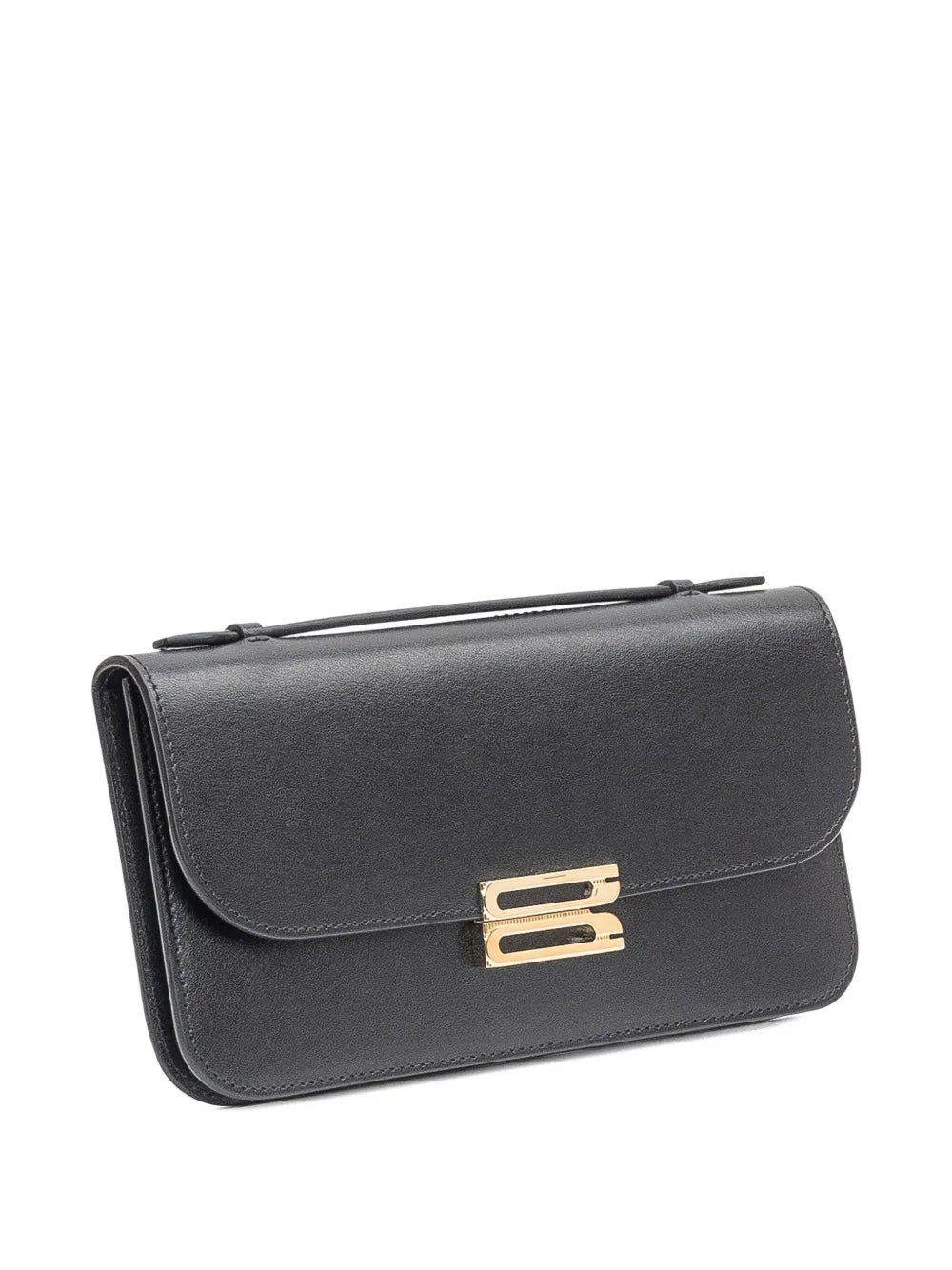 Victoria Beckham Medium Dorian Leather Pochette