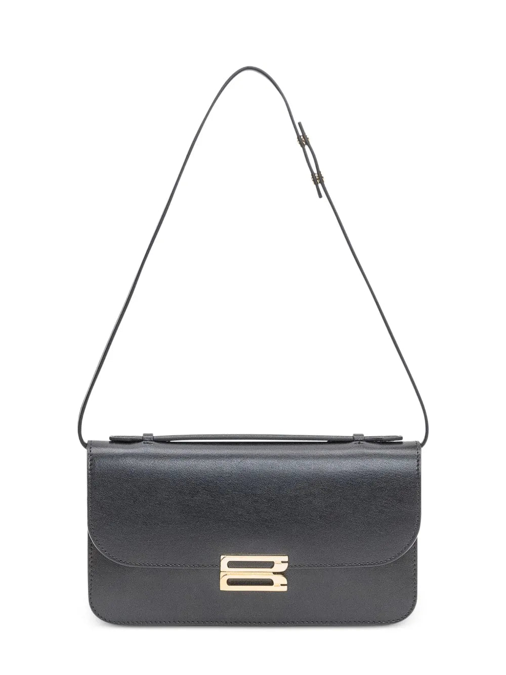 Victoria Beckham Medium Dorian Leather Pochette