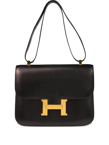 Hermes Pre Owned 2000 Constance Shoulder Bag