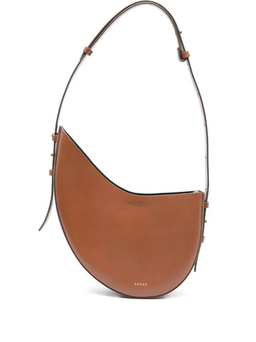 Soeur Small Wino Leather Shoulder Bag